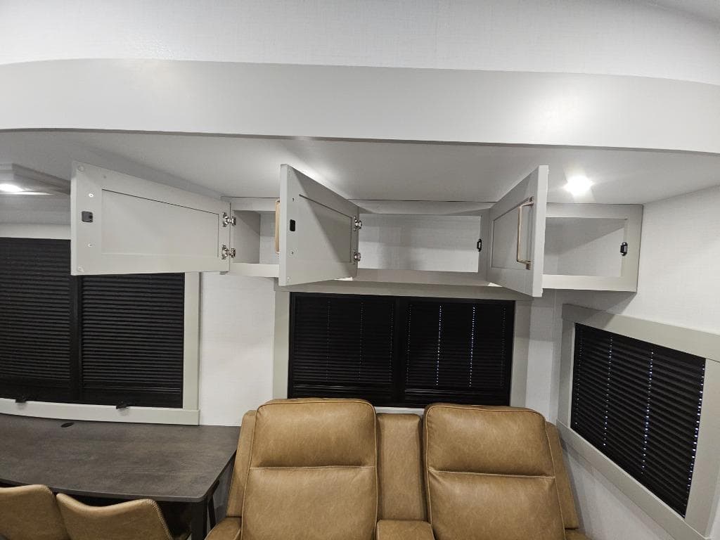 2026 Brinkley RV 2026 Brinkley RV Model Z - thumbnail 16