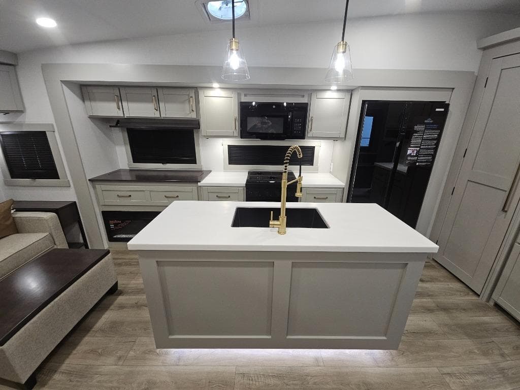 2026 Brinkley RV 2026 Brinkley RV Model Z - thumbnail 22