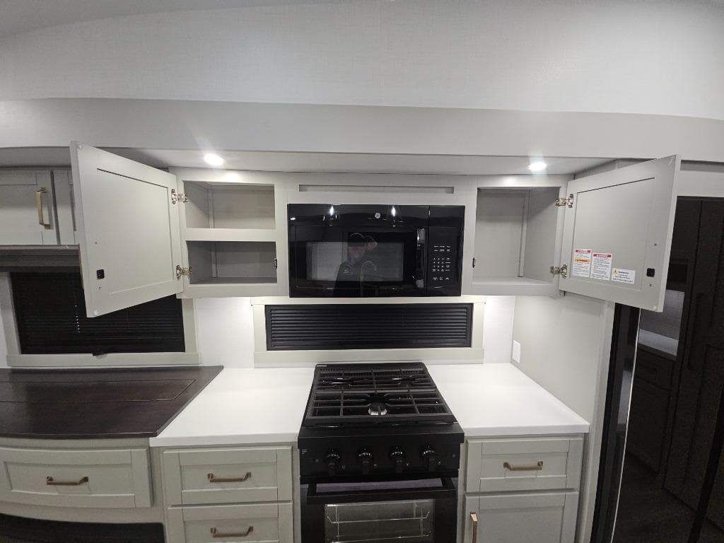 2026 Brinkley RV 2026 Brinkley RV Model Z - thumbnail 27