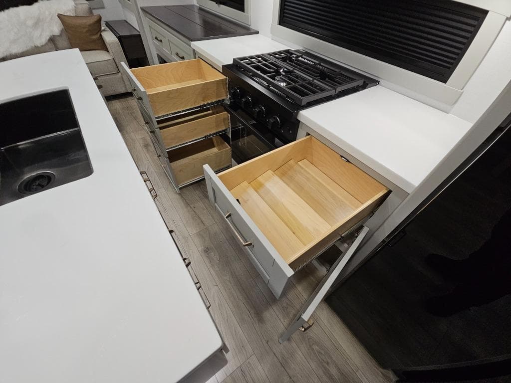 2026 Brinkley RV 2026 Brinkley RV Model Z - thumbnail 31