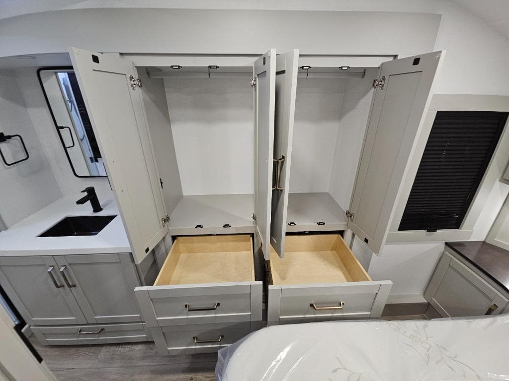 2026 Brinkley RV 2026 Brinkley RV Model Z - thumbnail 43