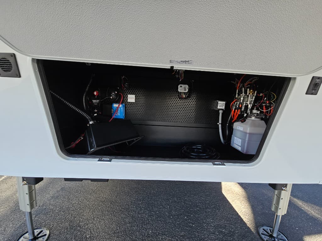 2026 Brinkley RV 2026 Brinkley RV Model Z - thumbnail 56