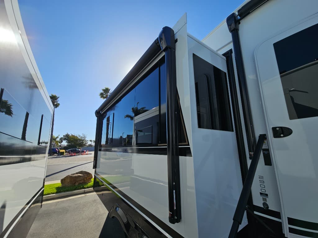 2026 Brinkley RV 2026 Brinkley RV Model Z - thumbnail 63