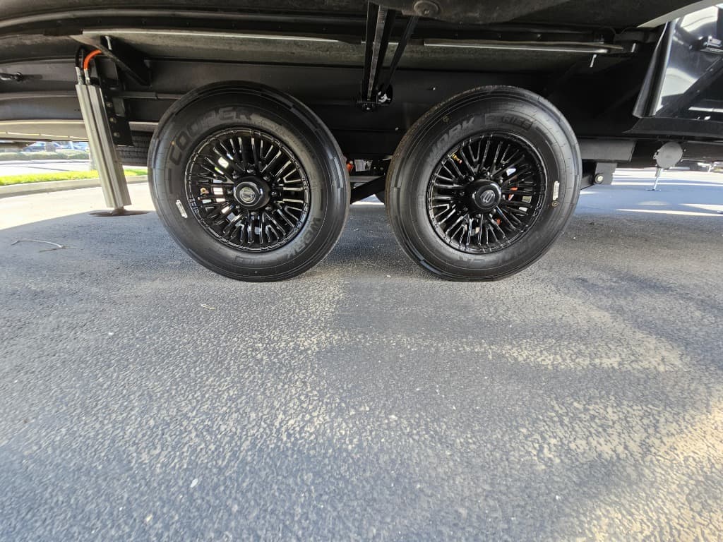 2026 Brinkley RV 2026 Brinkley RV Model Z - thumbnail 64