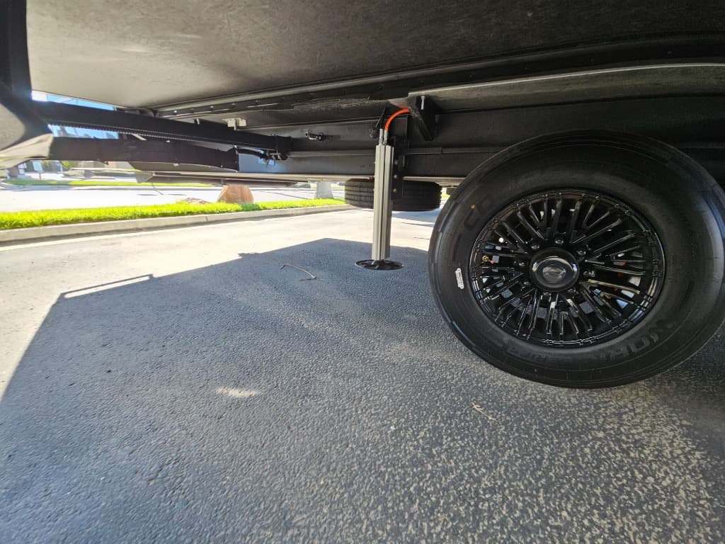 2026 Brinkley RV 2026 Brinkley RV Model Z - thumbnail 65