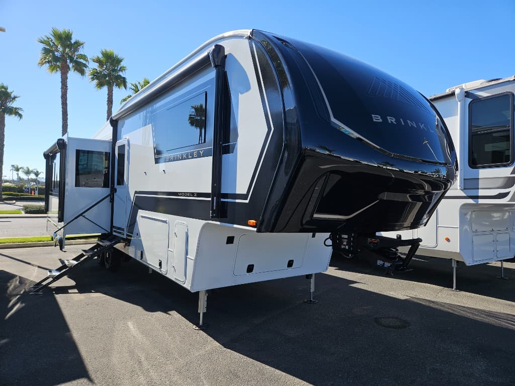 2026 Brinkley RV Model Z 3100