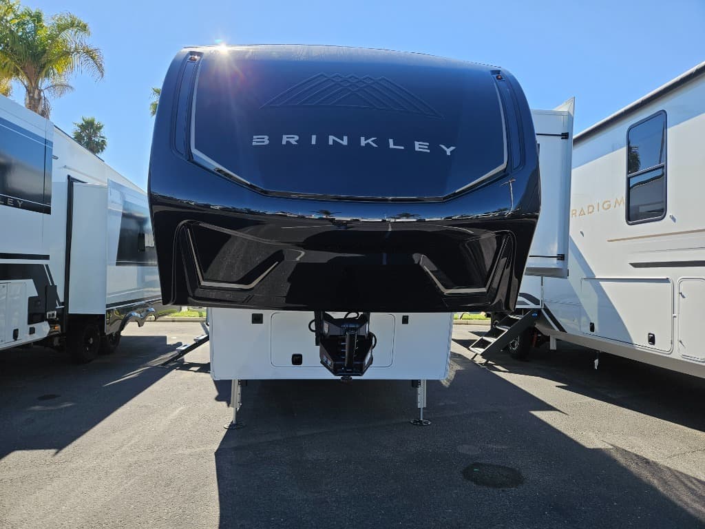 2026 Brinkley RV 2026 Brinkley RV Model Z - thumbnail 7