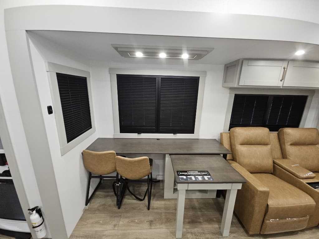 2026 Brinkley RV 2026 Brinkley RV Model Z - thumbnail 11