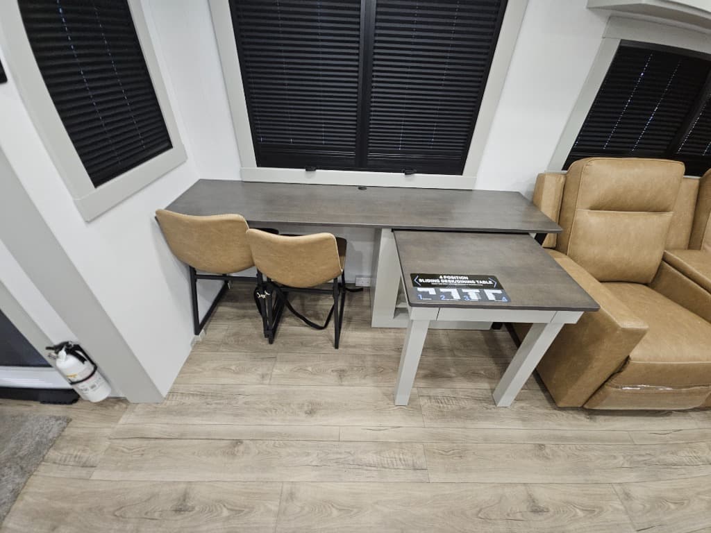 2026 Brinkley RV 2026 Brinkley RV Model Z - thumbnail 12