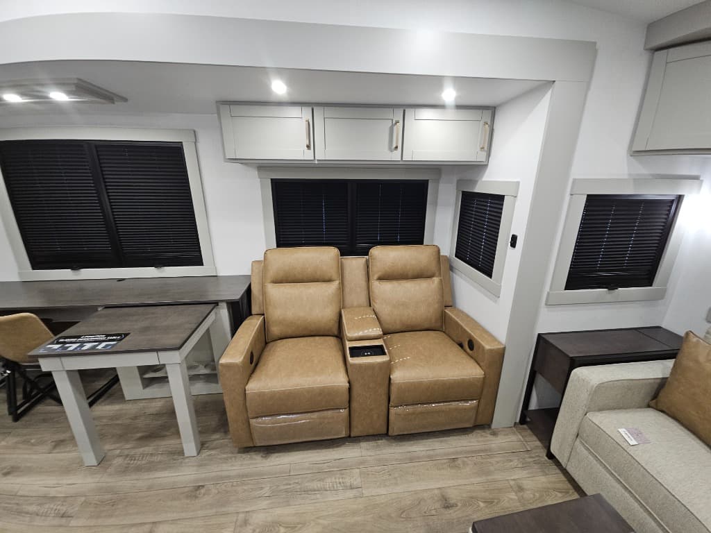 2026 Brinkley RV 2026 Brinkley RV Model Z - thumbnail 13