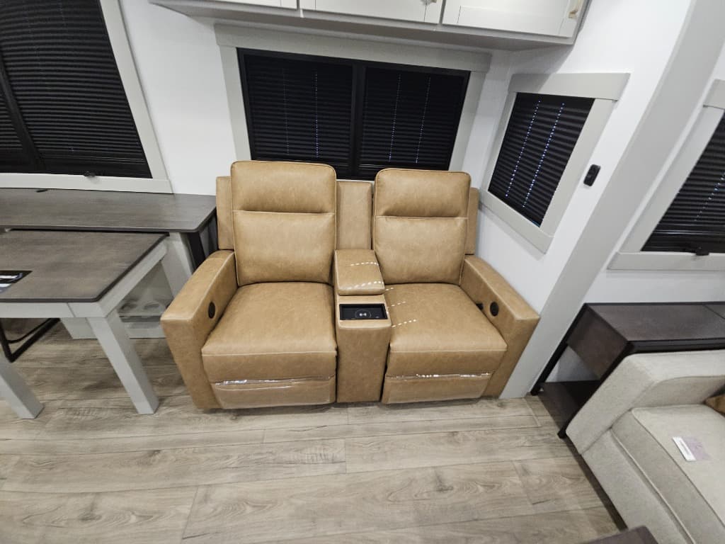 2026 Brinkley RV 2026 Brinkley RV Model Z - thumbnail 14