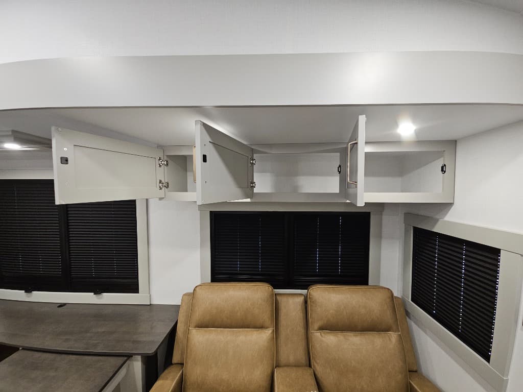 2026 Brinkley RV 2026 Brinkley RV Model Z - thumbnail 15