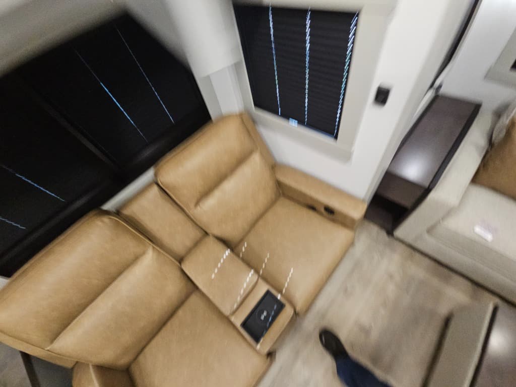 2026 Brinkley RV 2026 Brinkley RV Model Z - thumbnail 16