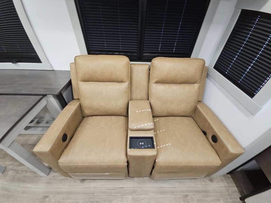 2026 Brinkley RV 2026 Brinkley RV Model Z - thumbnail 17