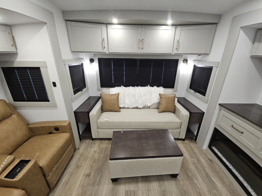 2026 Brinkley RV 2026 Brinkley RV Model Z - thumbnail 18