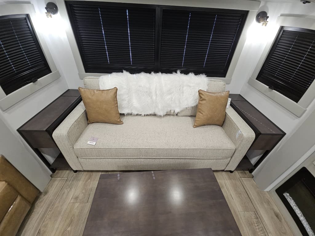 2026 Brinkley RV 2026 Brinkley RV Model Z - thumbnail 20