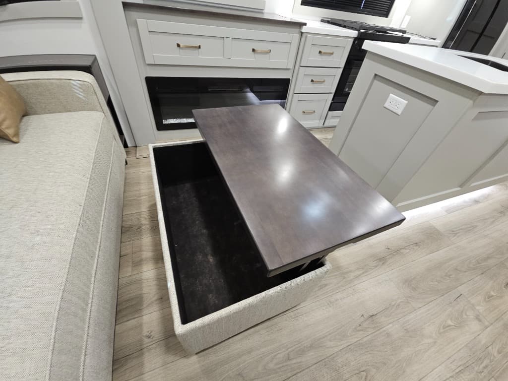 2026 Brinkley RV 2026 Brinkley RV Model Z - thumbnail 21