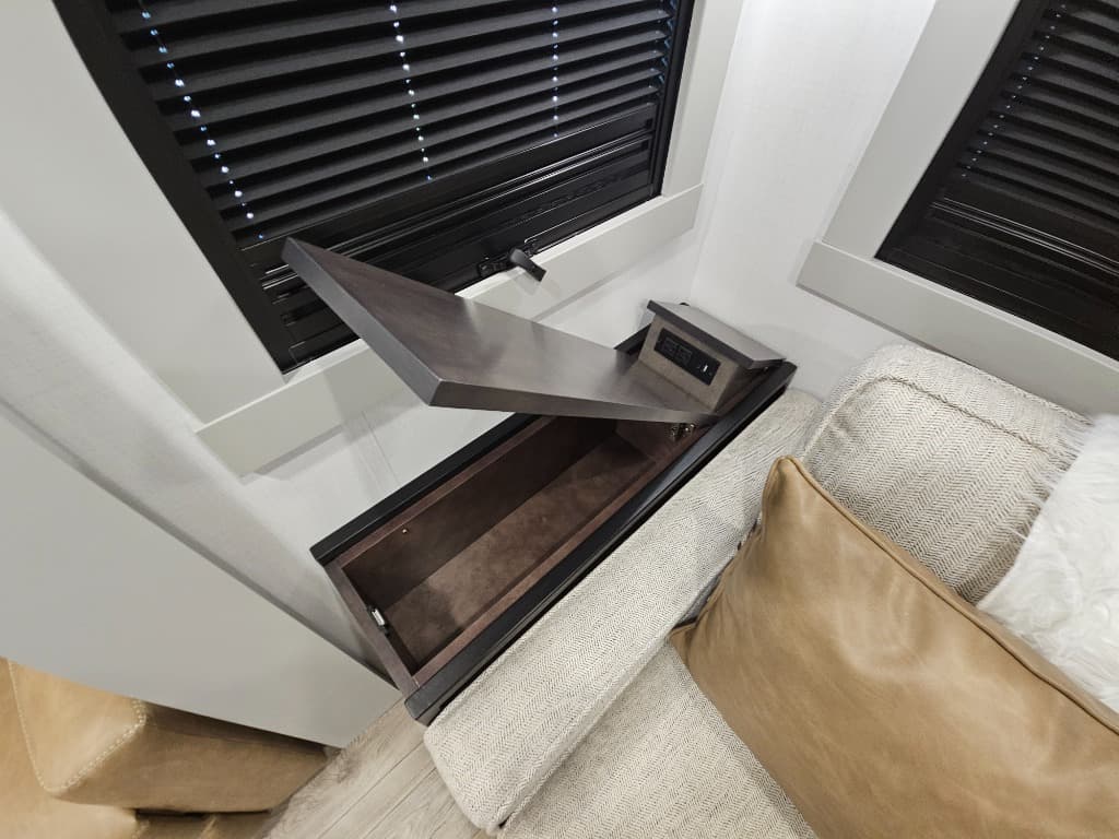 2026 Brinkley RV 2026 Brinkley RV Model Z - thumbnail 22