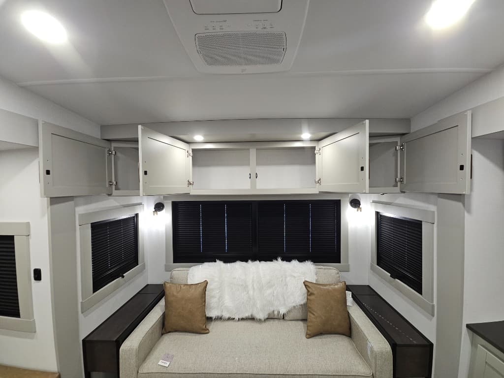 2026 Brinkley RV 2026 Brinkley RV Model Z - thumbnail 23