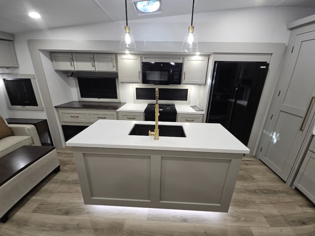 2026 Brinkley RV 2026 Brinkley RV Model Z - thumbnail 24