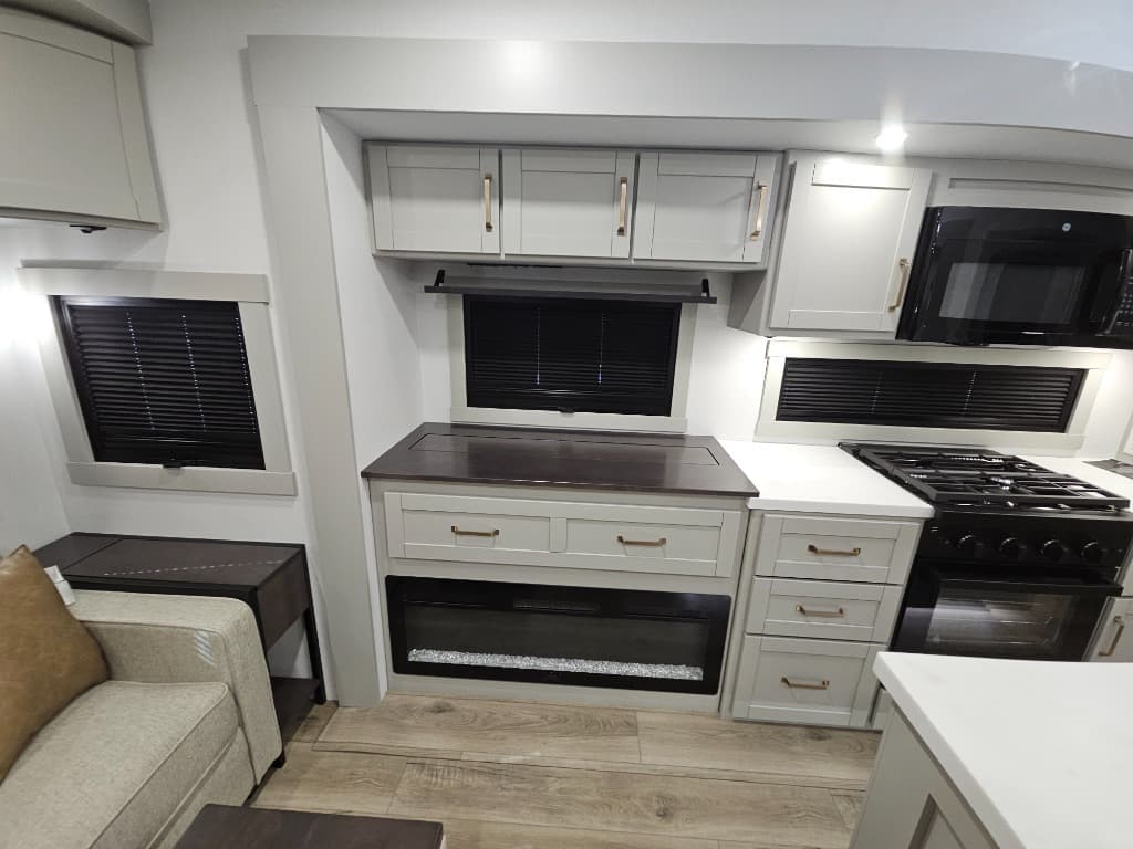 2026 Brinkley RV 2026 Brinkley RV Model Z - thumbnail 25