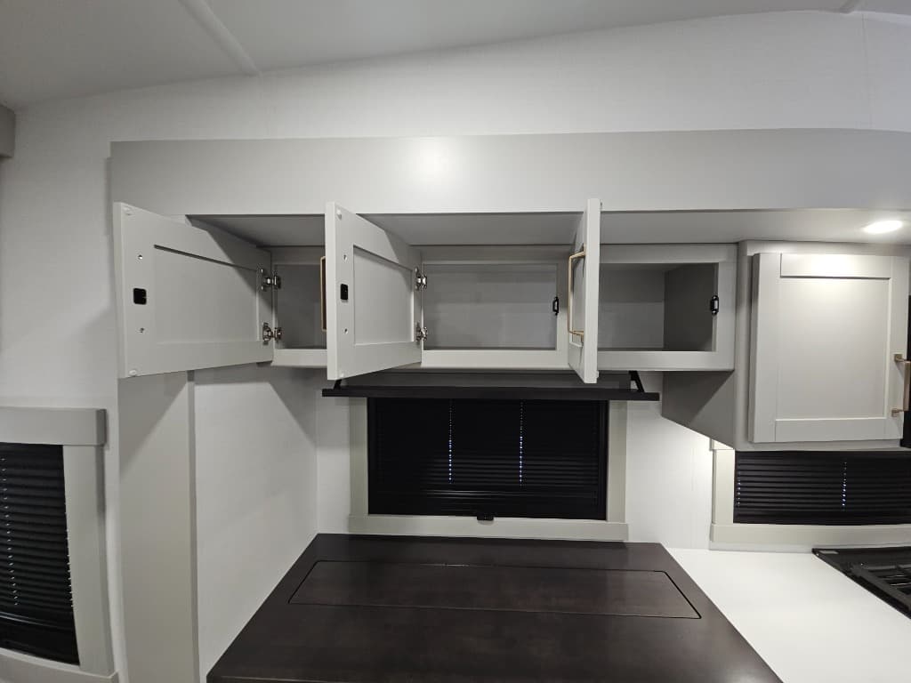 2026 Brinkley RV 2026 Brinkley RV Model Z - thumbnail 26