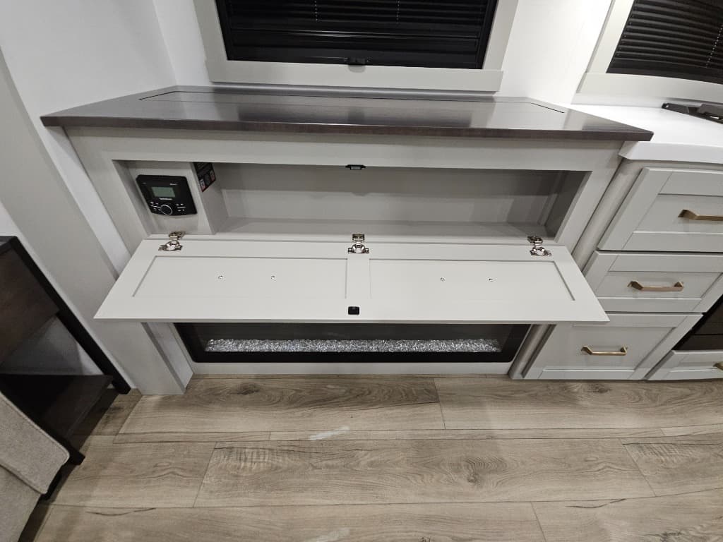 2026 Brinkley RV 2026 Brinkley RV Model Z - thumbnail 27