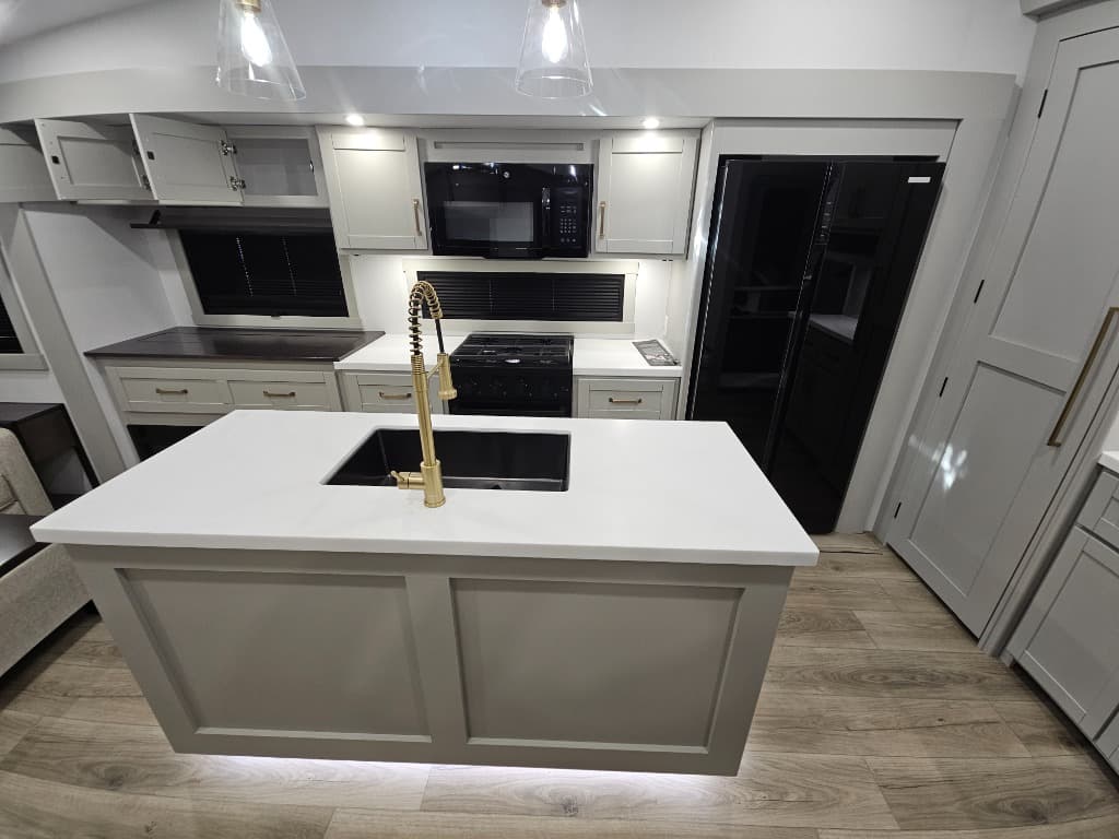 2026 Brinkley RV 2026 Brinkley RV Model Z - thumbnail 29