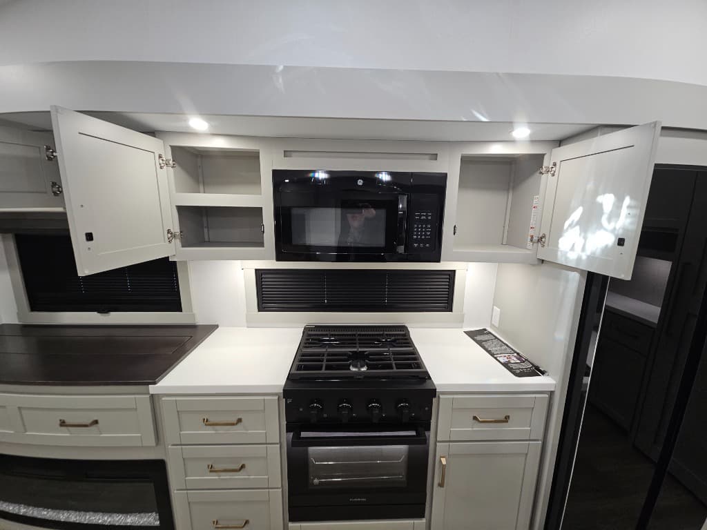 2026 Brinkley RV 2026 Brinkley RV Model Z - thumbnail 32