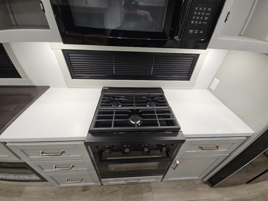 2026 Brinkley RV 2026 Brinkley RV Model Z - thumbnail 33