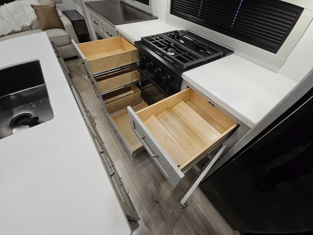 2026 Brinkley RV 2026 Brinkley RV Model Z - thumbnail 35