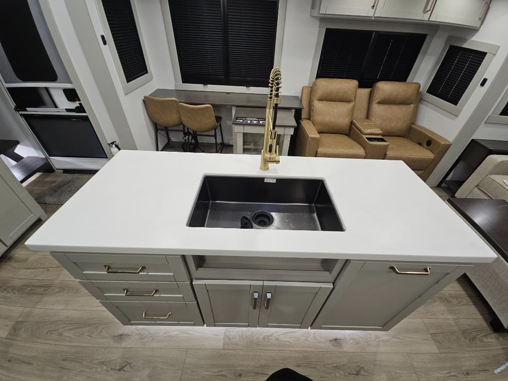 2026 Brinkley RV 2026 Brinkley RV Model Z - thumbnail 36