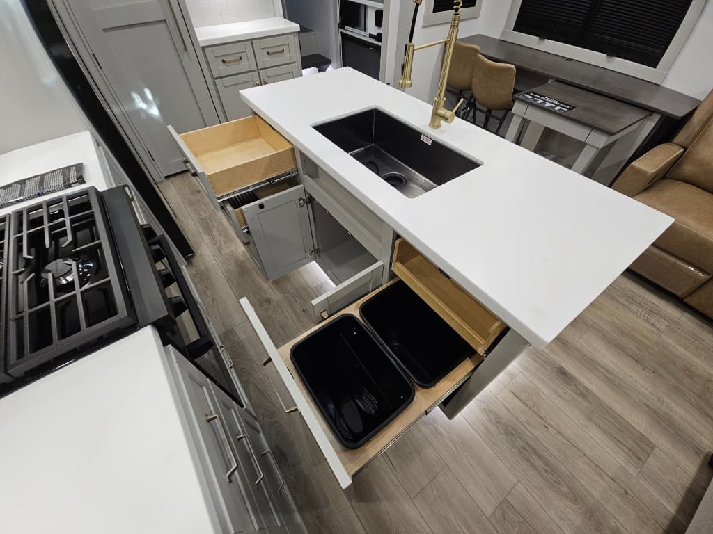 2026 Brinkley RV 2026 Brinkley RV Model Z - thumbnail 37