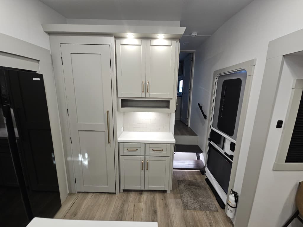 2026 Brinkley RV 2026 Brinkley RV Model Z - thumbnail 38