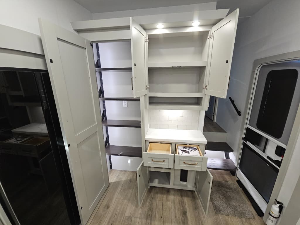 2026 Brinkley RV 2026 Brinkley RV Model Z - thumbnail 39