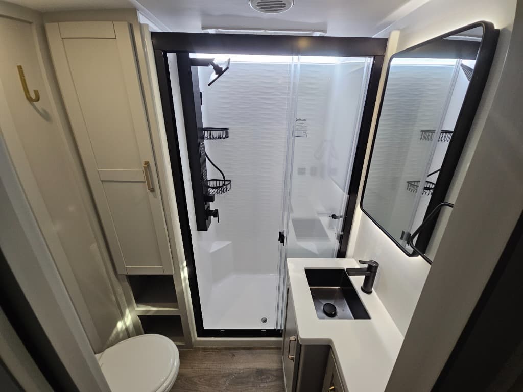 2026 Brinkley RV 2026 Brinkley RV Model Z - thumbnail 40