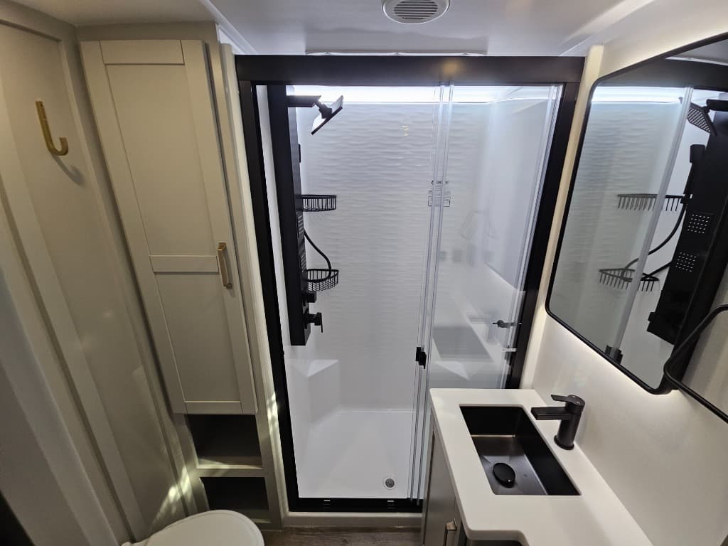 2026 Brinkley RV 2026 Brinkley RV Model Z - thumbnail 41