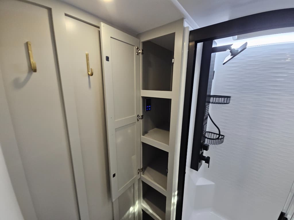 2026 Brinkley RV 2026 Brinkley RV Model Z - thumbnail 42