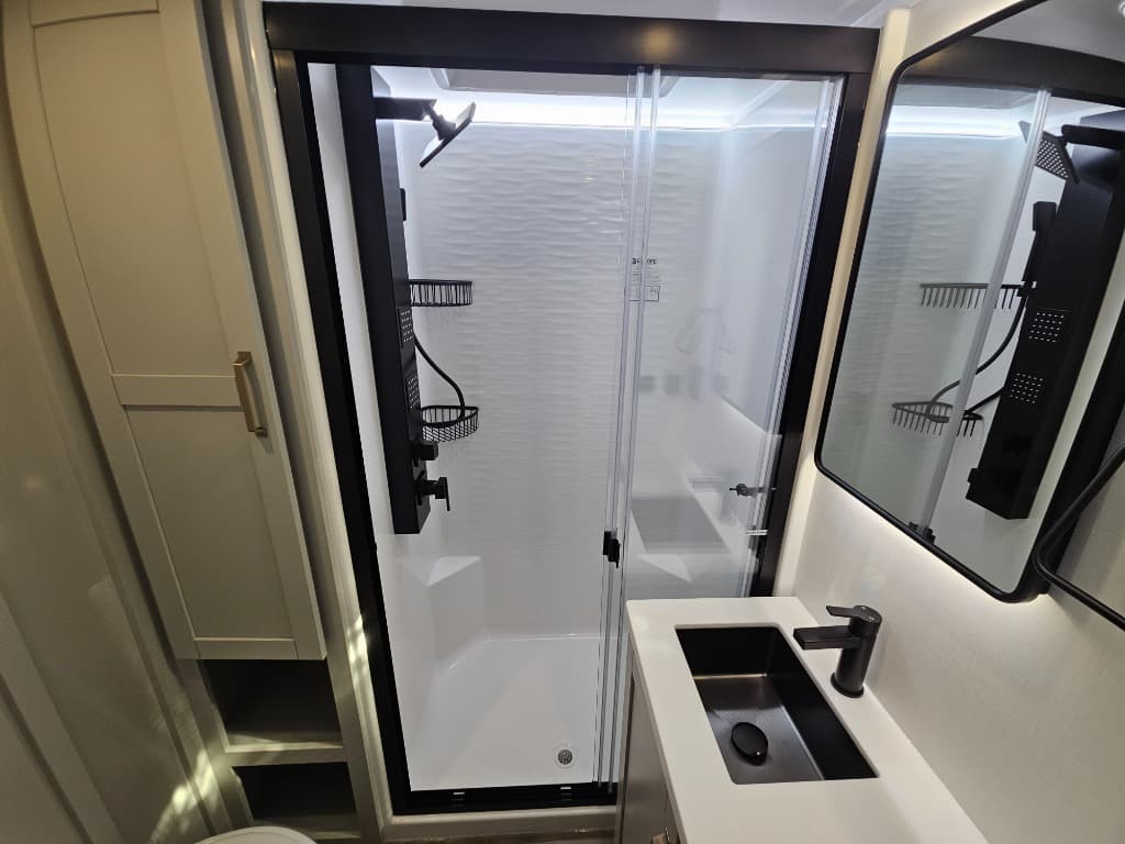 2026 Brinkley RV 2026 Brinkley RV Model Z - thumbnail 43