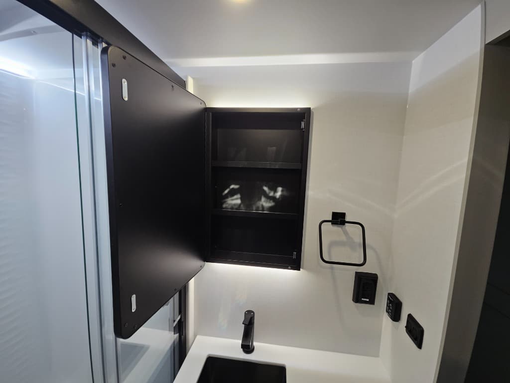 2026 Brinkley RV 2026 Brinkley RV Model Z - thumbnail 47