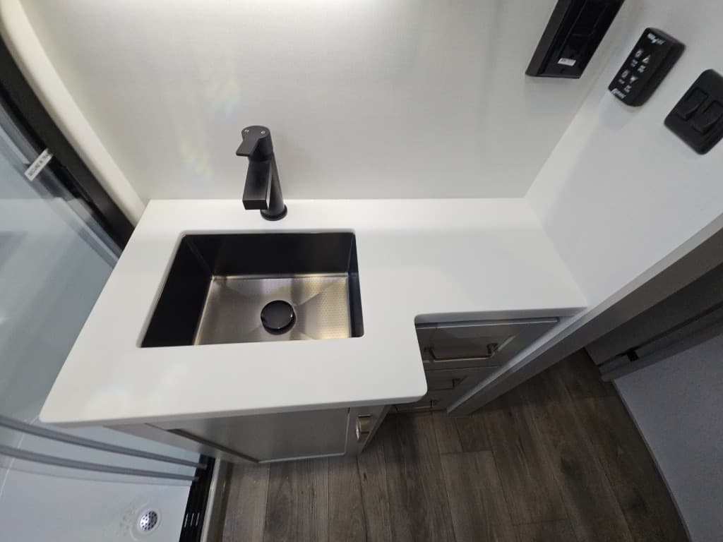 2026 Brinkley RV 2026 Brinkley RV Model Z - thumbnail 48