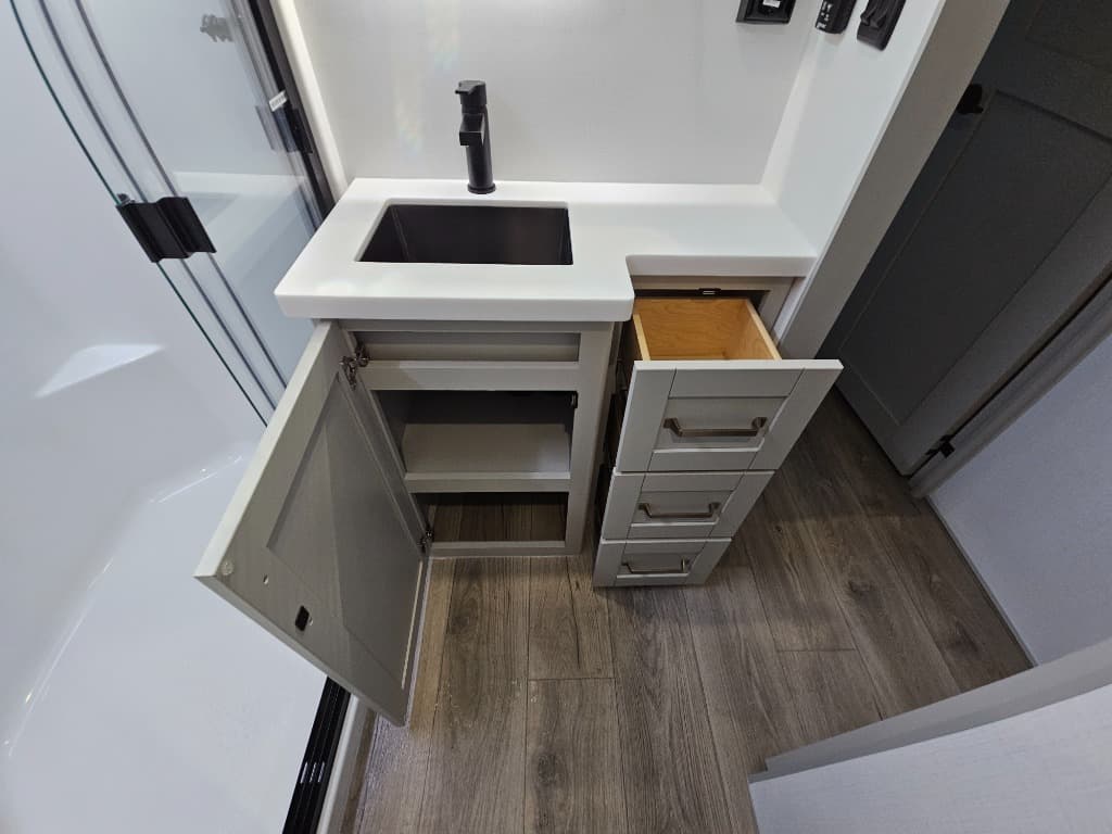 2026 Brinkley RV 2026 Brinkley RV Model Z - thumbnail 49