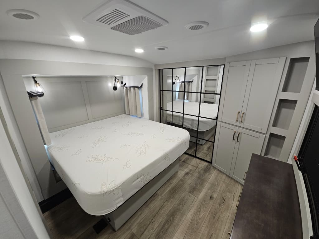 2026 Brinkley RV 2026 Brinkley RV Model Z - thumbnail 50