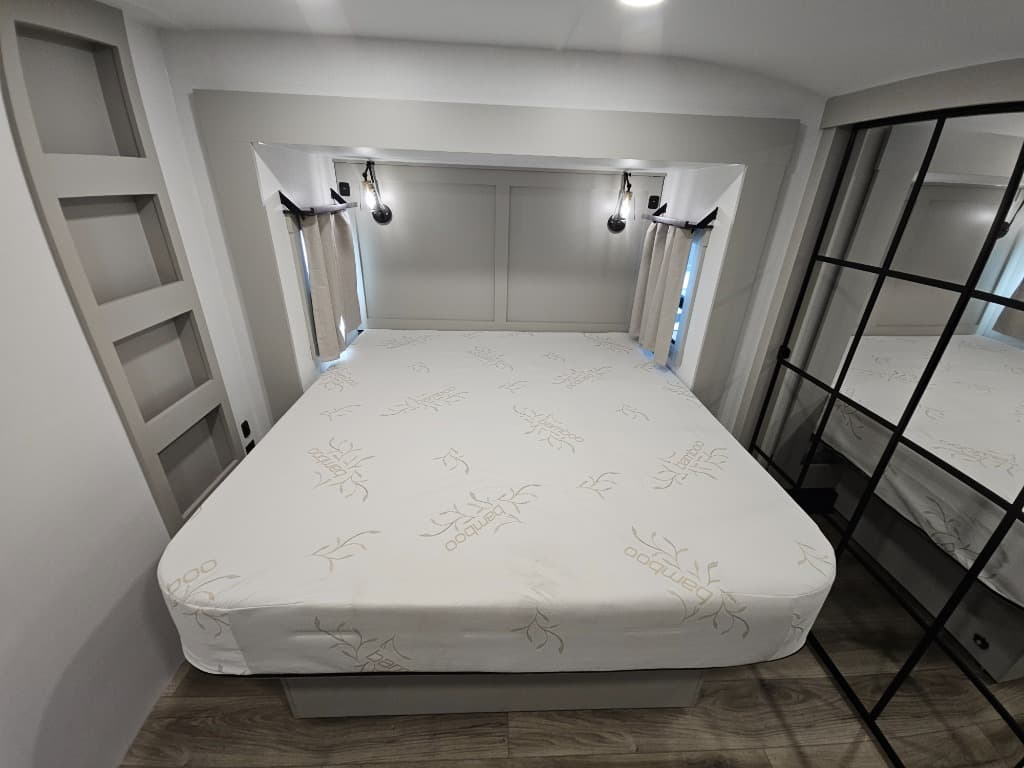 2026 Brinkley RV 2026 Brinkley RV Model Z - thumbnail 51