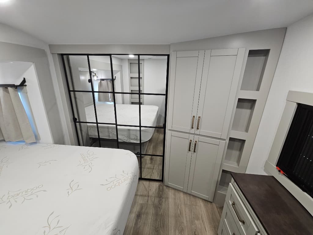 2026 Brinkley RV 2026 Brinkley RV Model Z - thumbnail 53