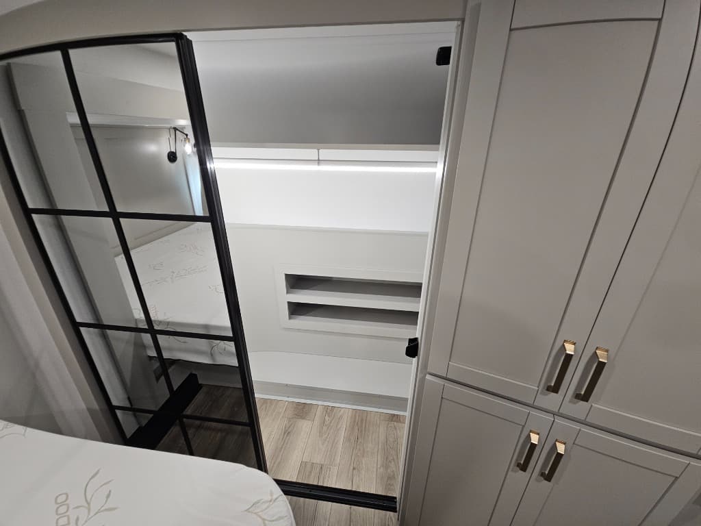 2026 Brinkley RV 2026 Brinkley RV Model Z - thumbnail 54