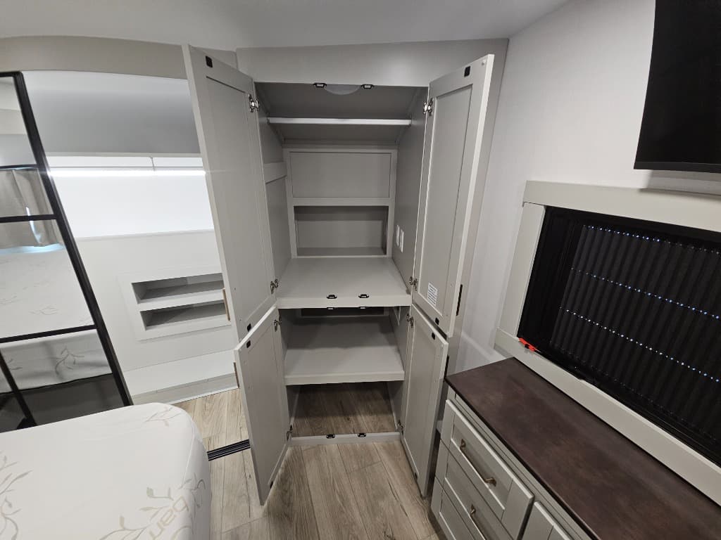 2026 Brinkley RV 2026 Brinkley RV Model Z - thumbnail 55