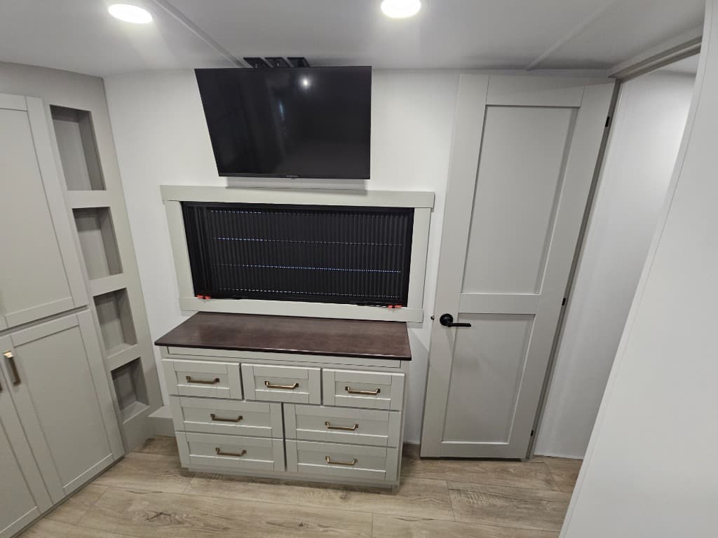 2026 Brinkley RV 2026 Brinkley RV Model Z - thumbnail 56