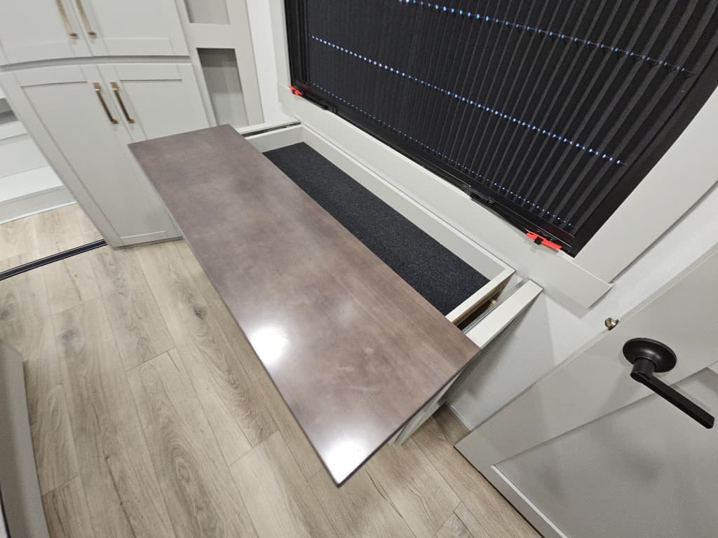 2026 Brinkley RV 2026 Brinkley RV Model Z - thumbnail 58