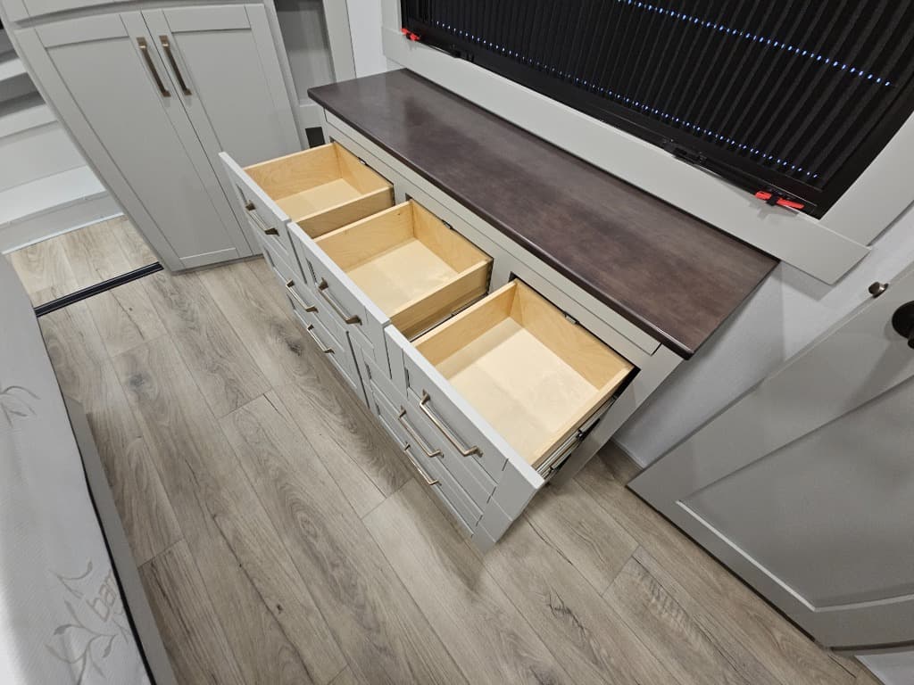 2026 Brinkley RV 2026 Brinkley RV Model Z - thumbnail 59